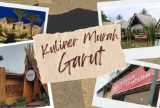10 Wisata Kuliner Murah Garut untuk Bukber 2026, Dari Saung Sunda hingga Kafe Estetik