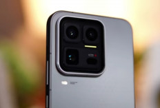 iQOO 15 Ultra Menggoda Pasar Gamer: Kipas Internal, Trigger Fisik, Performa Buas Siap Tantang Kompetitor