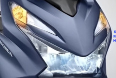 Cepat dan Mudah! Begini Cara Ajukan Kredit Motor Honda 2026