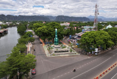 Desa BRILiaN Tompobulu: Bukti Sinergi Potensi Lokal dan Digitalisasi Dorong Pertumbuhan Ekonomi Berkelanjutan