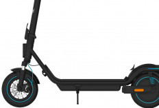 Acer Kenalkan Skuter Listrik Terbaru, Predator ES Storm Pro 2026 untuk Mobilitas Perkotaan