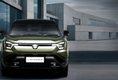 Daftar Mobil Listrik Terbaru di IIMS 2026 yang Resmi Meluncur, Harga dan Spesifikasi Bikin Auto Pengen Upgrade