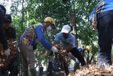DLH Garut Gencarkan Gerakan Merdeka Sampah, Aksi Bersih Lingkungan Ditargetkan Rutin