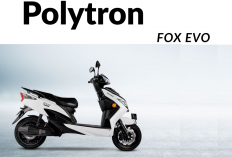 Dapat Subsidi Motor Listrik Rp7 Juta 2026, Ini 5 Pilihan Jarak Tempuh Paling Jauh dan Layak Dibeli!