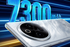 Daftar HP Rp3 Jutaan Terbaik April 2026, Performa Kencang dan Fitur Kamera Unggulan