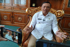 Pemkab Tasikmalaya Masih Kaji Penerapan WFH ASN, Prioritaskan Kelancaran Pelayanan Publik