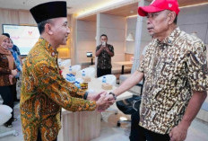 Sekolah Rakyat Sasar Anak Miskin, Pemerintah Kejar Target 1 Juta Siswa pada 2029