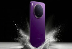 Bocoran Spesifikasi Vivo Y600 Pro! HP Midrange Baterai 10.200 mAh Siap Mengubah Persaingan 2026