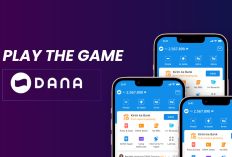 Cara Klaim Saldo DANA Gratis 2026 dari Aplikasi Penghasil Uang Terbaru yang Lagi Viral