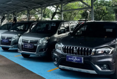 Tukar Tambah Mobil Jelang Mudik, Suzuki Auto Value Beri Subsidi hingga Rp4 Juta