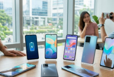 7 HP Vivo Harga 2 Jutaan Terbaik Maret 2026: Spek Tinggi, Baterai Besar, dan Kamera Jernih