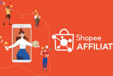 Cara Daftar Shopee Affiliate 2026, Sumber Mudah Menghasilkan Cuan, Terbukti Ada yang Sampai Bisa Beli Mobil