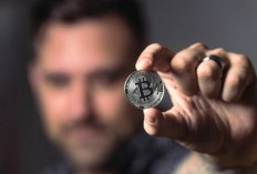 Prediksi Crypto 2026: 5 Skenario Cuan Bitcoin dan Altcoin yang Wajib Dicermati