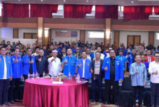 Pemprov Jabar Targetkan IPP Pemuda Tembus 90 dan Pengangguran Turun pada 2029