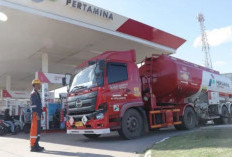 Pertamina Patra Niaga Perketat Tata Kelola Bisnis, Libatkan APH Jaga Pasokan Energi