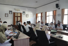 Cegah Anak Putus Sekolah, Pemkab Garut Siapkan Sistem Absensi Digital
