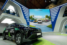 VinFast Ungkap Harga Limo Green, Ada Skema Sewa Baterai