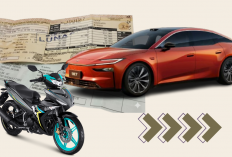 Jangan Ketinggalan! Pemutihan Pajak Kendaraan 2026 Masih Berlaku di 3 Provinsi Ini