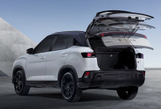 Program Resale Value Guarantee: Jaminan Nilai Jual Hyundai Lebih Terukur