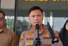 Cegah Kejahatan Jalanan, Garut Perketat Jam Malam bagi Anak di Bawah Umur 