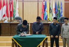 Defisit Rp145 Miliar, Pemkab Ciamis Tetap Prioritaskan Anggaran untuk Masyarakat