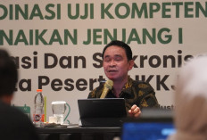 Uji Kompetensi Kenaikan Jenjang Guru Madrasah 2026 Dibuka, Kemenag Siapkan 14.080 Formasi