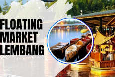 Floating Market Lembang Punya 2 Wahana Baru yang Viral di 2026, Aman Ajak Lansia Berlibur