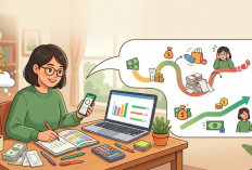 Belajar Akuntansi untuk Diri Sendiri: Cara Mengatur Personal Cash Flow agar Tidak Tekor di Akhir Bulan