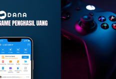 Benarkah Langsung Cair? Cara Klaim Saldo DANA Gratis Rp830.000 Lewat Game Penghasil Uang 2026 Ini