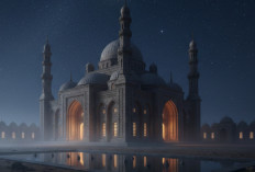 Cara Rasulullah Menghidupkan Malam di Penghujung Bulan Ramadhan, Beserta Doa dan Amalan Sunnah Lainnya