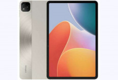 Cicilan Tablet Infinix XPad Mulai 100 Ribuan, Ini Rincian Tenor dan Spesifikasinya