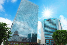 BRI Jadi Merek Paling Bernilai di Indonesia dalam Daftar ’Global 500 2026’ Versi Brand Finance