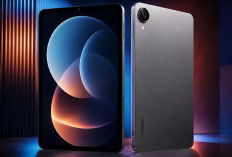 Redmi K Pad Bikin iPad Mini Waspada, Tablet Mini Gaming Ini Punya Spek Gahar