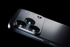 Bocoran Terbaru Redmi Note 16! Baterai 10.000 mAh dan Kamera 200MP