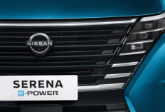 Bukan Mobil Listrik Biasa, Nissan Tawarkan Dua Mobil Terbaru 2026 Berfokus e-POWER