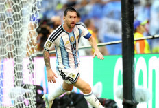 Lengkap! Daftar Negara Lolos Babak 16 Besar Piala Dunia 2026, Messi vs Ronaldo Berpeluang Bertemu di Final?