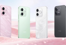 Honor X80i Fokus Ke Layar Tajam dan Baterai Besar, HP Midrange Rasa Premium Ini Layak Dipertimbangkan