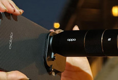 Raja Flagship 2025 yang Masih Layak Dipilih di 2026, OPPO Find X9 Pro dengan Paket Kamera Lengkap