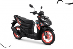 Simulasi Kredit Honda Vario 125 Street 24 Bulan, Angsuran Honda Vario 125 Street Rp 1,5 Jutaan Bikin Tergoda