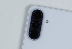 Galaxy A37 Seimbang di Semua Sisi, Terbaik Untuk Perangkat Harian