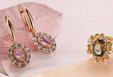Perbedaan Emas Rose Gold dan Emas Kuning: Ini 7 Hal Penting yang Wajib Kamu Tahu Sebelum Membeli