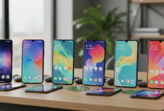 Rekomendasi HP Terbaik Februari 2026: Daftar Lengkap dari 1 Jutaan hingga Flagship Paling Worth It