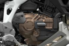 Honda Akan Meluncurkan Motor Terbaru 2026 Bulan Depan, Simak Bocoran Spesifikasi Utamanya!