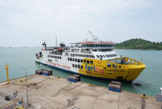 Jadwal Mudik Gratis Kapal Laut Nataru 2025 Lengkap, Cek Rute dan Syaratnya Sekarang