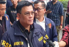 Bareskrim Ungkap Fakta Manipulasi IPO Saham PIPA, Raup Dana Rp 97 Miliar Setelah Melantai di BEI