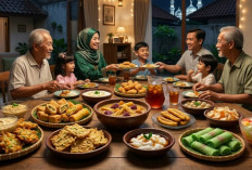 13 Takjil Ramadhan Hemat yang Tetap Nikmat, Cara Cerdas Agar Gaji Aman Sampai Lebaran