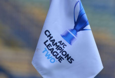 Calon Lawan Persib di Fase Knock Out ACL 2: Tiga Tim Kuat Menanti Maung Bandung