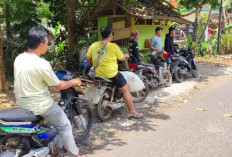 Warga Langkaplancar Pangandaran Harus Tempuh 60 Kilometer untuk Mendapatkan BBM