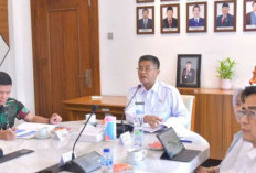 Jabar Targetkan 27 Kabupaten dan Kota Terhubung Sistem Perlindungan Sosial Digital pada 2027