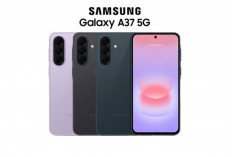 Samsung Galaxy A37 5G Resmi Hadir, Exynos 1480 dan Galaxy AI Jadi Senjata Baru yang Bikin Penasaran
